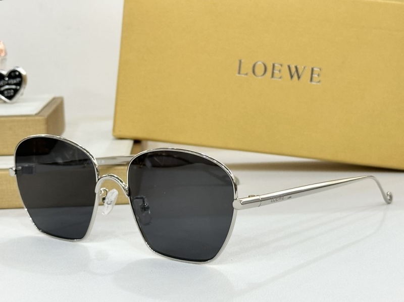 Loewe Sunglasses